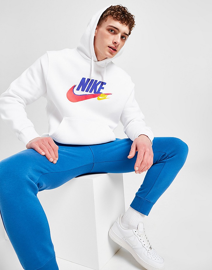 Nike Festival Hoodie